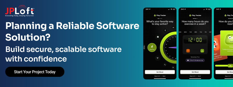 Planning a Reliable Software Solution CTA2